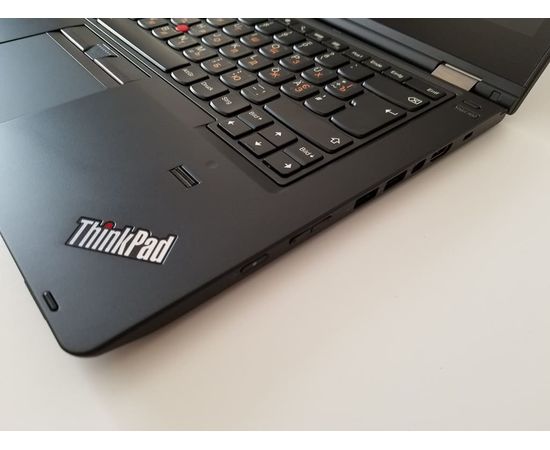  Ноутбук Lenovo ThinkPad Yoga 460 14&quot; IPS i5 8GB RAM 120GB SSD, фото 10 