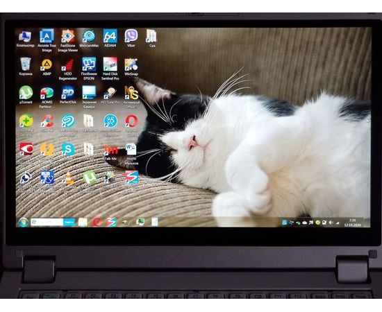  Ноутбук Panasonic ToughBook CF-MX4 12&quot; Full HD i5 4GB RAM 240GB SSD, фото 3 
