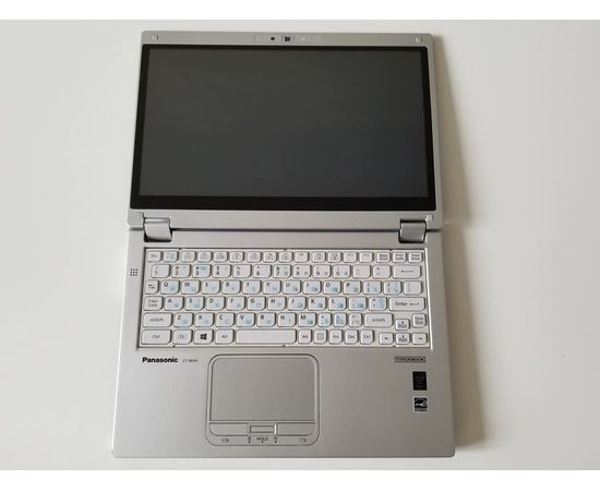  Ноутбук Panasonic ToughBook CF-MX4 12&quot; Full HD i5 4GB RAM 240GB SSD, фото 5 
