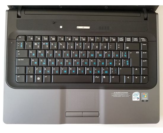  Ноутбук HP 530 15 &quot;4GB RAM 160GB HDD, image 2 