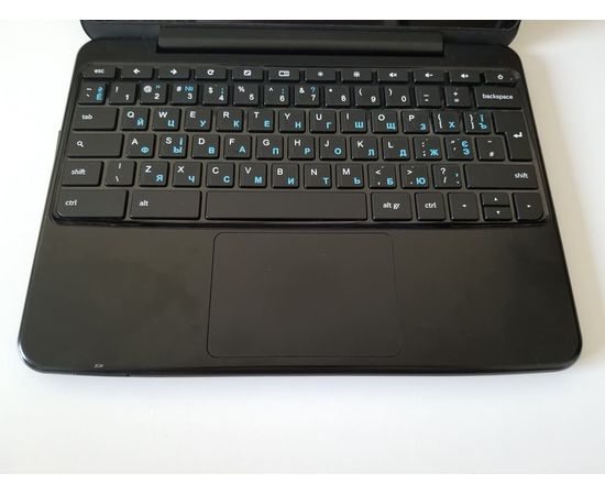  Ноутбук Samsung XE500C21-AZ2UK Chromebook 12 &quot;2GB RAM 16GB SSD, image 2 