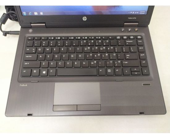  Ноутбук HP ProBook 6475b 14 &quot;AMD A8 8GB RAM 120GB SSD, image 2 
