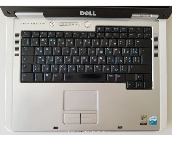  Ноутбук Dell Inspiron 6400 (E1505) 15 &quot;4GB RAM 160GB HDD № 1, image 2 