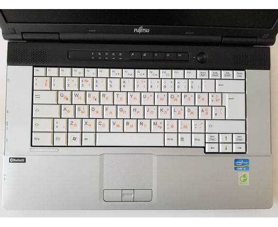  Ноутбук Fujitsu LifeBook E751 15 &quot;i5 8GB RAM 320GB HDD, image 2 