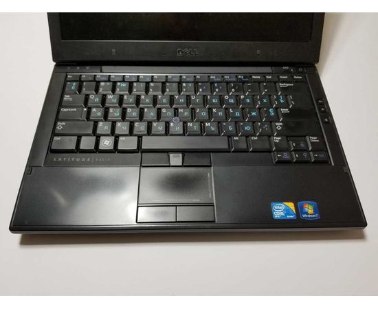  Ноутбук Dell Latitude E4310 13 &quot;i5 4GB RAM 320GB HDD №2, image 2 