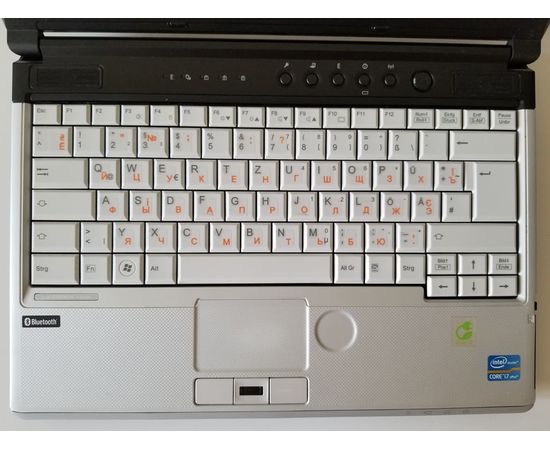  Ноутбук Fujitsu LifeBook S761 13&quot; i5 8GB RAM 500GB HDD, фото 2 