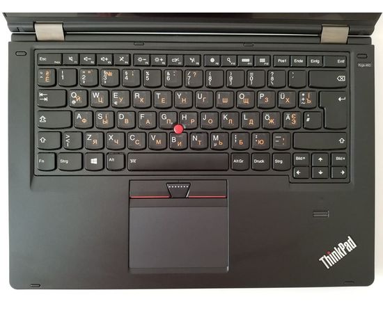  Ноутбук Lenovo ThinkPad Yoga 460 14&quot; IPS i5 8GB RAM 120GB SSD, фото 2 