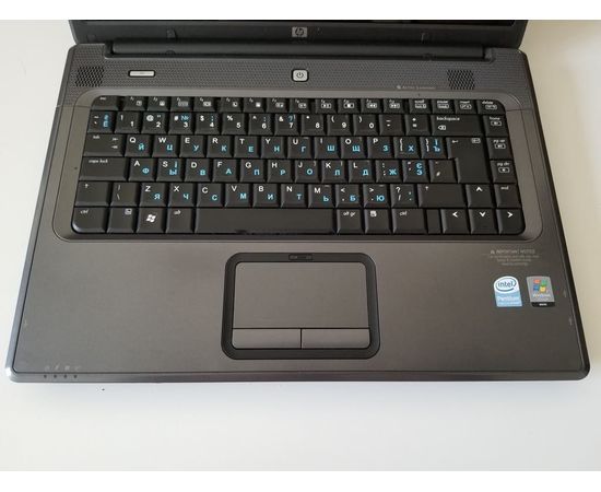  Ноутбук HP Compaq G7030EA 15 &quot;2GB RAM 160GB HDD, image 2 