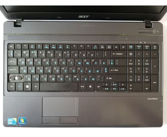 Ноутбук Acer TravelMate 5742 15 &quot;i5 4GB RAM 160GB HDD, image 2 