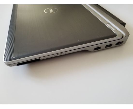  Ноутбук Dell Latitude E6230 12&quot; i7 8GB RAM 320GB HDD, фото 3 