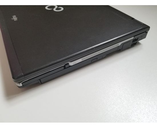  Ноутбук Fujitsu LifeBook S760 13&quot; i7 8GB RAM 320GB HDD, фото 3 