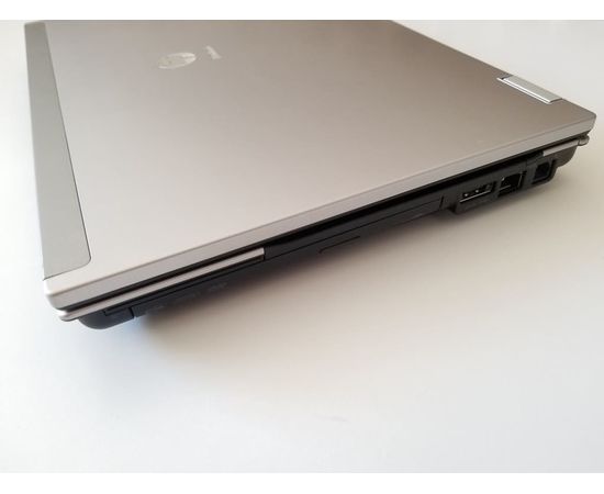  Ноутбук HP EliteBook 8440P 14 &quot;i5 6GB RAM 320GB HDD, image 3 
