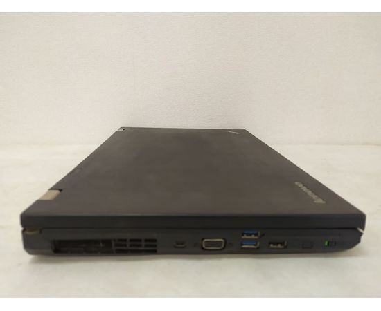  Ноутбук Lenovo ThinkPad T530 15&quot; HD+ i5 NVIDIA 8GB RAM 120GB SSD, фото 3 
