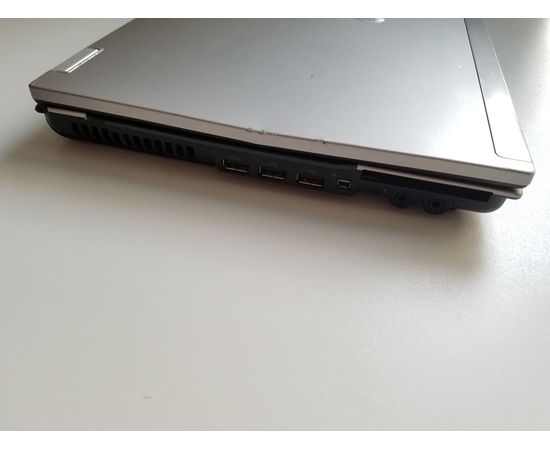  Ноутбук HP EliteBook 8440P 14 &quot;HD + i7 8GB RAM 500GB HDD, image 3 