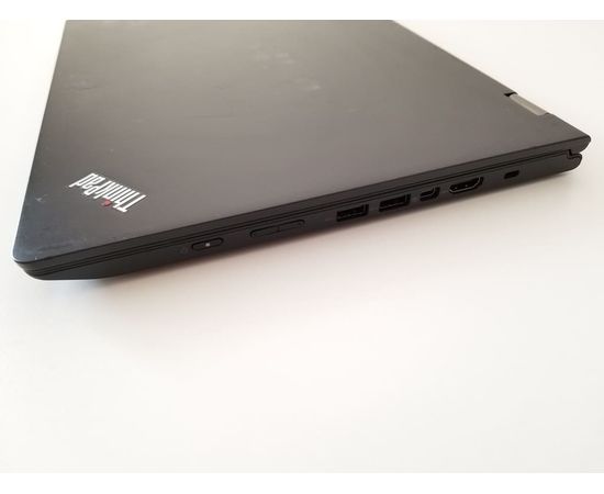  Ноутбук Lenovo ThinkPad Yoga 460 14&quot; IPS i5 8GB RAM 120GB SSD, фото 3 