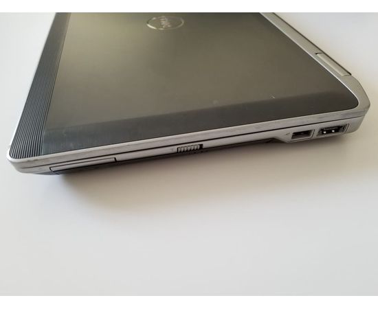  Ноутбук Dell Latitude E6320 13&quot; i7 8GB RAM 320GB HDD, фото 2 