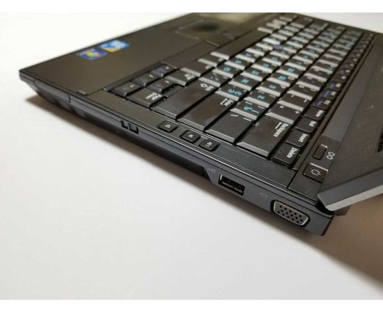  Ноутбук Dell Latitude E4310 13 &quot;i5 4GB RAM 320GB HDD №2, image 3 