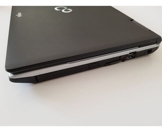  Ноутбук Fujitsu LifeBook E751 15 &quot;i5 8GB RAM 320GB HDD, image 3 