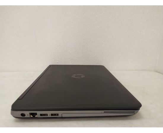  Ноутбук HP ProBook 645 G1 14 &quot;8GB RAM 120GB SSD, image 3 