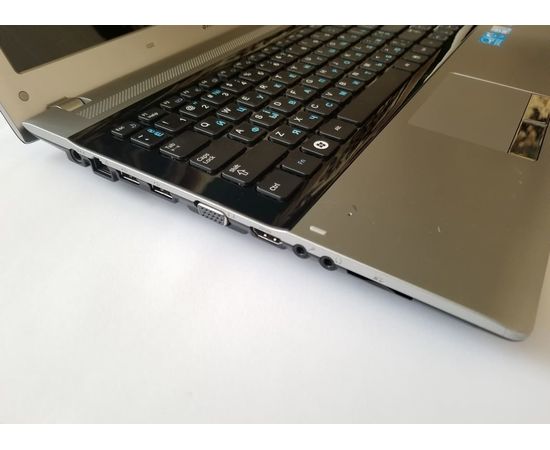  Ноутбук Samsung RV511 15 &quot;i3 4GB RAM 320GB HDD, image 3 