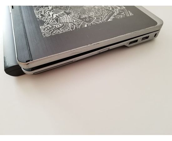  Ноутбук Dell Latitude XT3 13 &quot;i5 4GB RAM 320GB HDD, image 3 