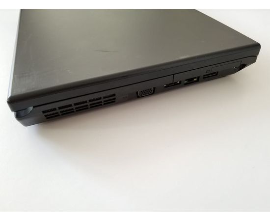  Ноутбук Lenovo ThinkPad L412 14 &quot;i5 4GB RAM 250GB HDD, image 3 