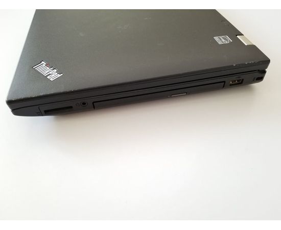  Ноутбук Lenovo ThinkPad L530 14 &quot;i5 8GB RAM 320GB HDD, image 3 