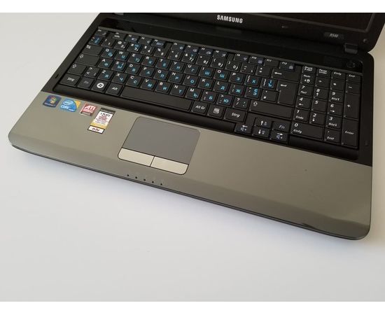  Ноутбук Samsung R540 NP-R540H 15&quot; i3 AMD/ATI Radeon®HD 8GB RAM 320GB HDD, фото 3 