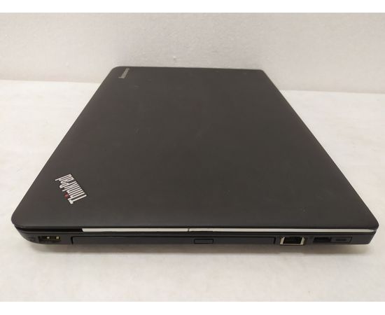  Ноутбук Lenovo ThinkPad Edge E431 14 &quot;i5 4GB RAM 320GB HDD, image 5 