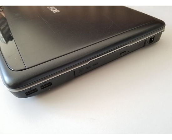  Ноутбук Acer Aspire 5520G 15 &quot;NVIDIA 4GB RAM 160GB HDD, image 3 