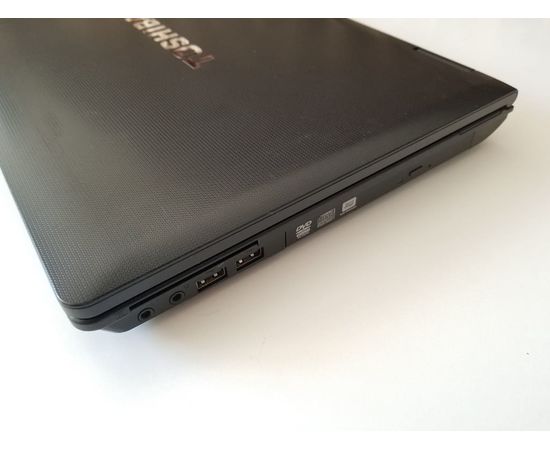  Ноутбук Toshiba Tecra S11 15&quot; i7 NVIDIA 8GB RAM 320GB HDD WOT, фото 3 