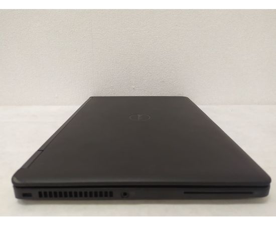  Ноутбук Dell Latitude E5250 12&quot; i3 8GB RAM 120GB SSD, фото 3 