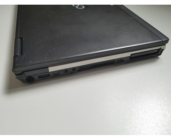  Ноутбук Fujitsu Celsius H700 15&quot; i7 NVIDIA 8GB RAM 500GB HDD WOT, фото 3 