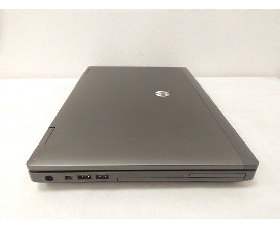 Ноутбук HP ProBook 6475b 14 &quot;AMD A8 8GB RAM 120GB SSD, image 3 