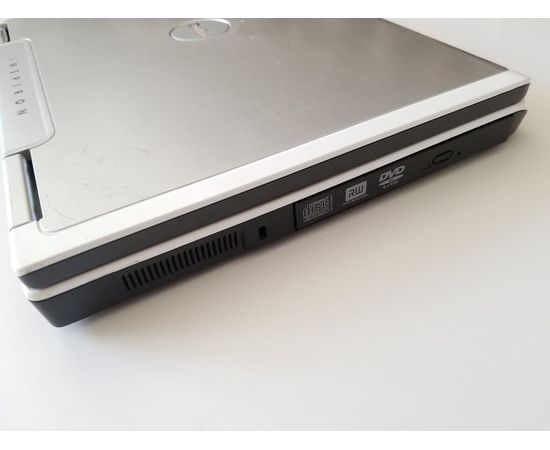  Ноутбук Dell Inspiron 6400 (E1505) 15&quot; 4GB RAM 160GB HDD, фото 4 