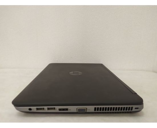  Ноутбук HP ProBook 645 G1 14 &quot;8GB RAM 120GB SSD, image 4 