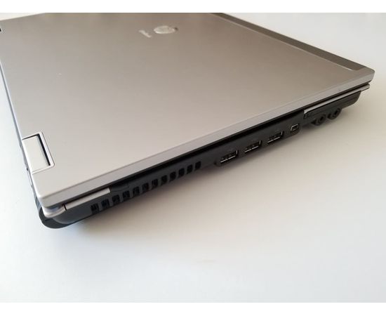  Ноутбук HP EliteBook 8440P 14 &quot;i5 6GB RAM 320GB HDD, image 4 