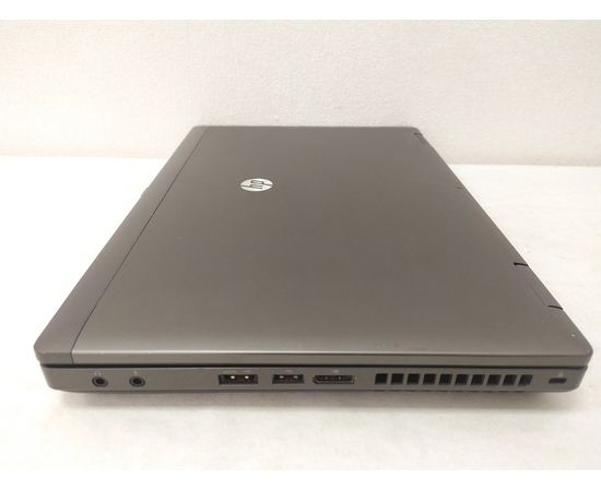  Ноутбук HP ProBook 6475b 14 &quot;AMD A8 8GB RAM 120GB SSD, image 4 