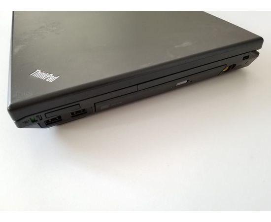  Ноутбук Lenovo ThinkPad L412 14 &quot;i5 4GB RAM 250GB HDD, image 4 