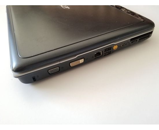  Ноутбук Acer Aspire 5520G 15 &quot;NVIDIA 4GB RAM 160GB HDD, image 4 