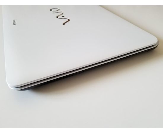  Ноутбук Sony Vaio svf152c29m 15&quot;  i3 8GB RAM 500GB HDD, фото 4 