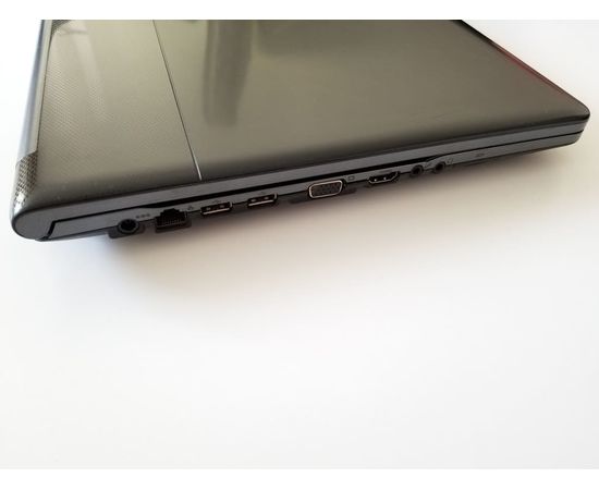  Ноутбук Samsung RC720 17&quot; HD+ i5 NVIDIA 8GB RAM 640GB HDD, фото 4 