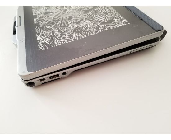  Ноутбук Dell Latitude XT3 13&quot; i5 4GB RAM 320GB HDD, фото 4 