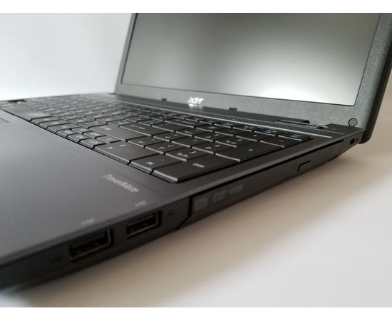  Ноутбук Acer TravelMate 5742 15 &quot;i5 4GB RAM 160GB HDD, image 4 