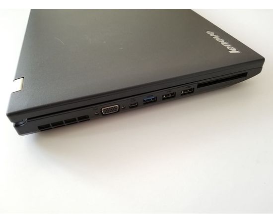  Ноутбук Lenovo ThinkPad L530 14 &quot;i5 8GB RAM 320GB HDD, image 4 