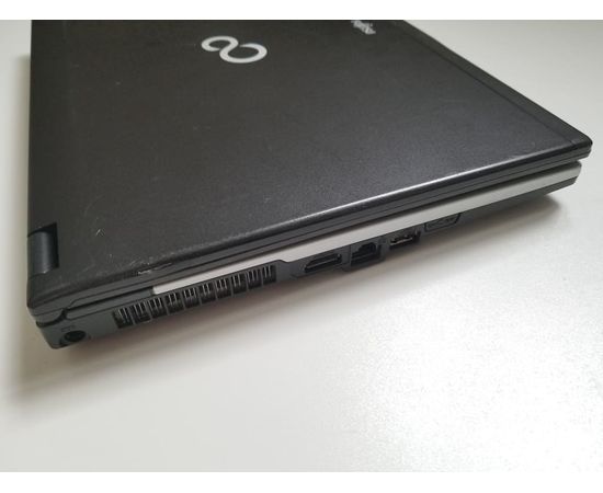  Ноутбук Fujitsu LifeBook S760 13&quot; i7 8GB RAM 320GB HDD, фото 4 