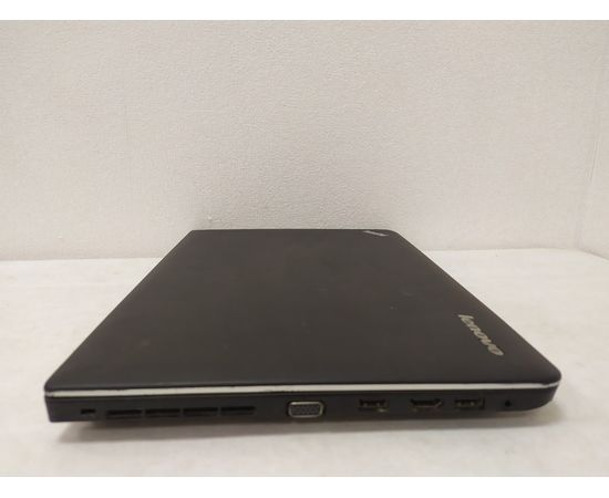  Ноутбук Lenovo ThinkPad Edge E431 14 &quot;i5 4GB RAM 320GB HDD, image 6 