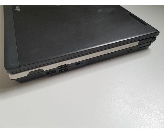  Ноутбук Fujitsu Celsius H700 15&quot; i7 NVIDIA 8GB RAM 500GB HDD WOT, фото 4 