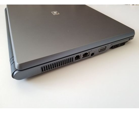  Ноутбук HP 530 15 &quot;4GB RAM 160GB HDD, image 4 