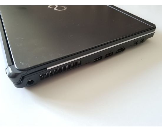  Ноутбук Fujitsu LifeBook S761 13&quot; i5 8GB RAM 500GB HDD, фото 4 